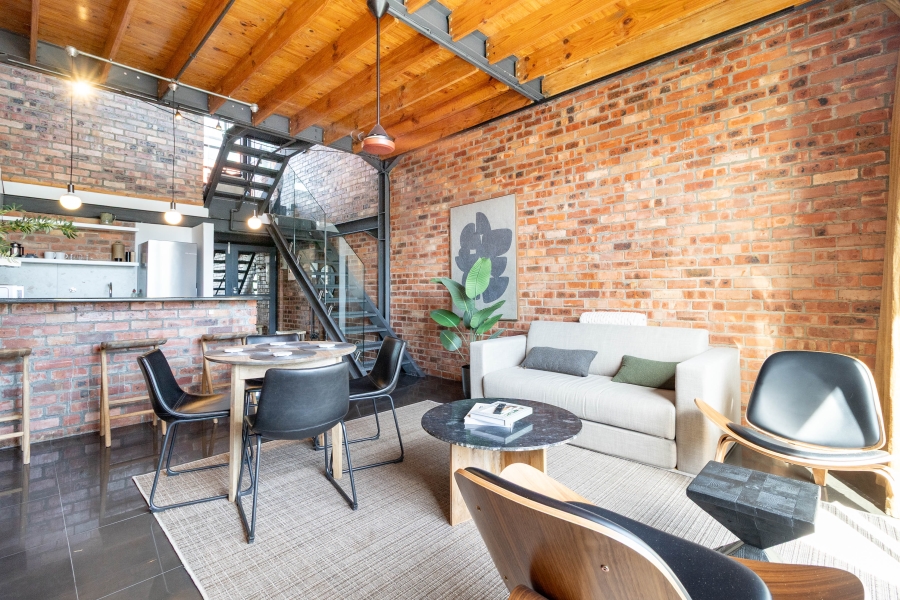 2 Bedroom Property for Sale in Cape Town City Centre Western Cape